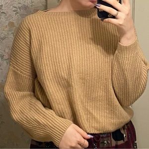 Eileen Fisher Cashmere Sweater